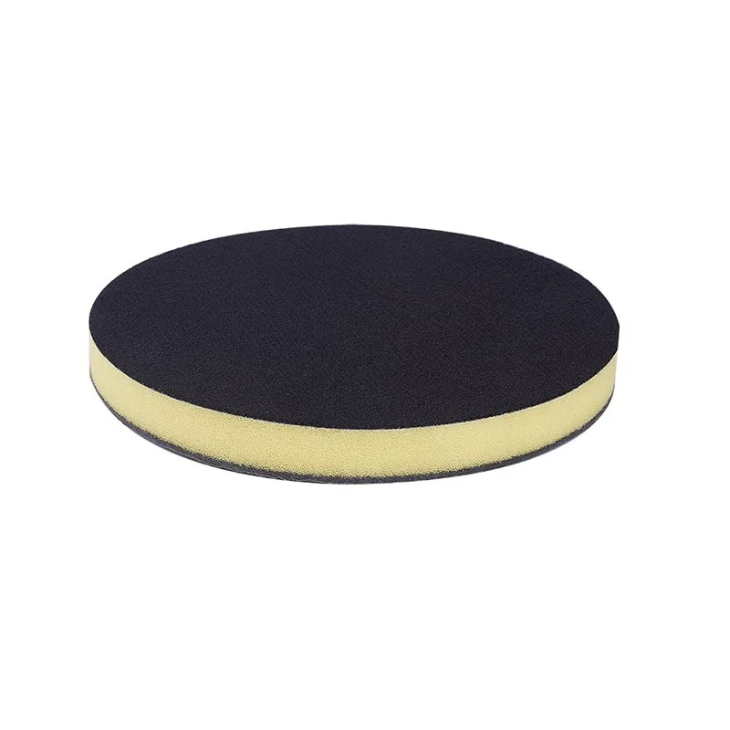 

Car Cleaning Clay Pad for Sanding, Polishing Waxing Sealing Glaze Suitable for DA Polishing Machine 6 inches