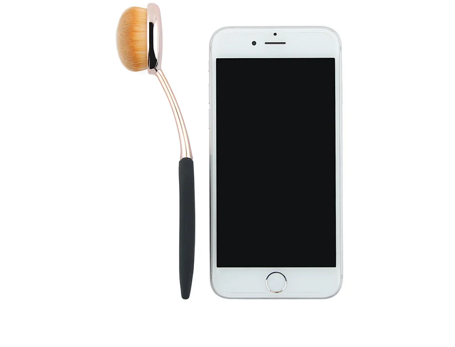 Makeup Brush Set (4)