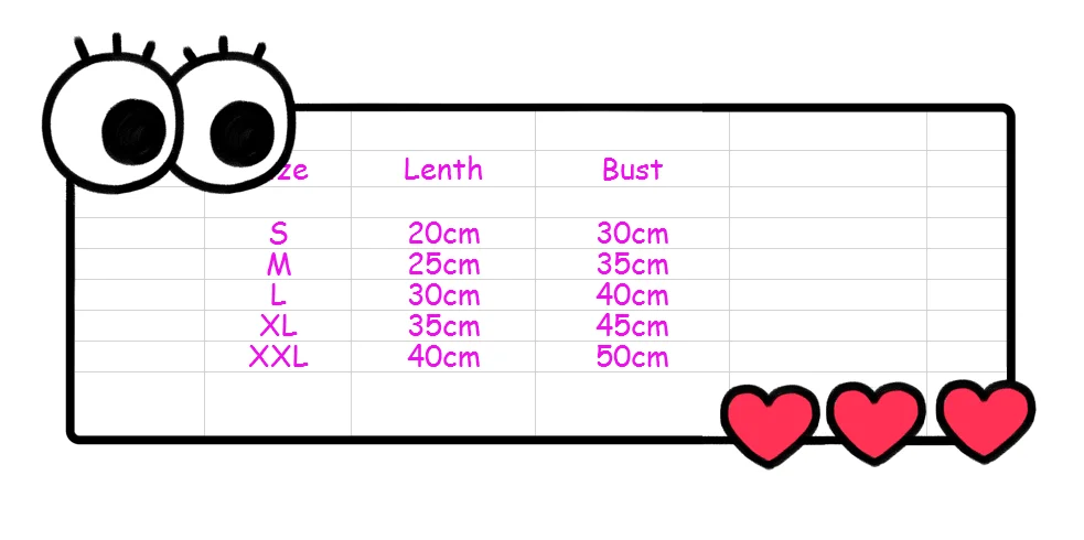 Dog shirt Summer Pet Dog Shirt Cats Vest For Small Dogs Clothes Printed Comfortable Shirts Puppy Clothing