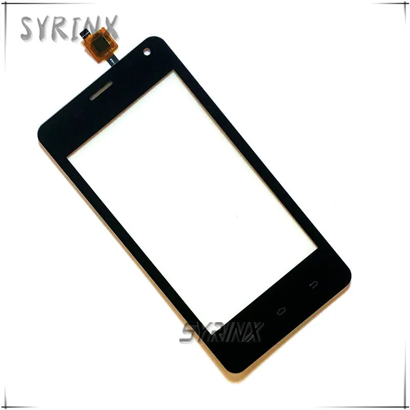 Syrinx с лентой мобильный телефон сенсорный экран сенсор для DEXP ixion E140 E 140 Сенсорная