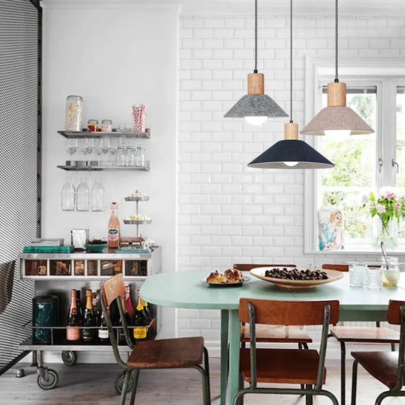 dining table lamp shades