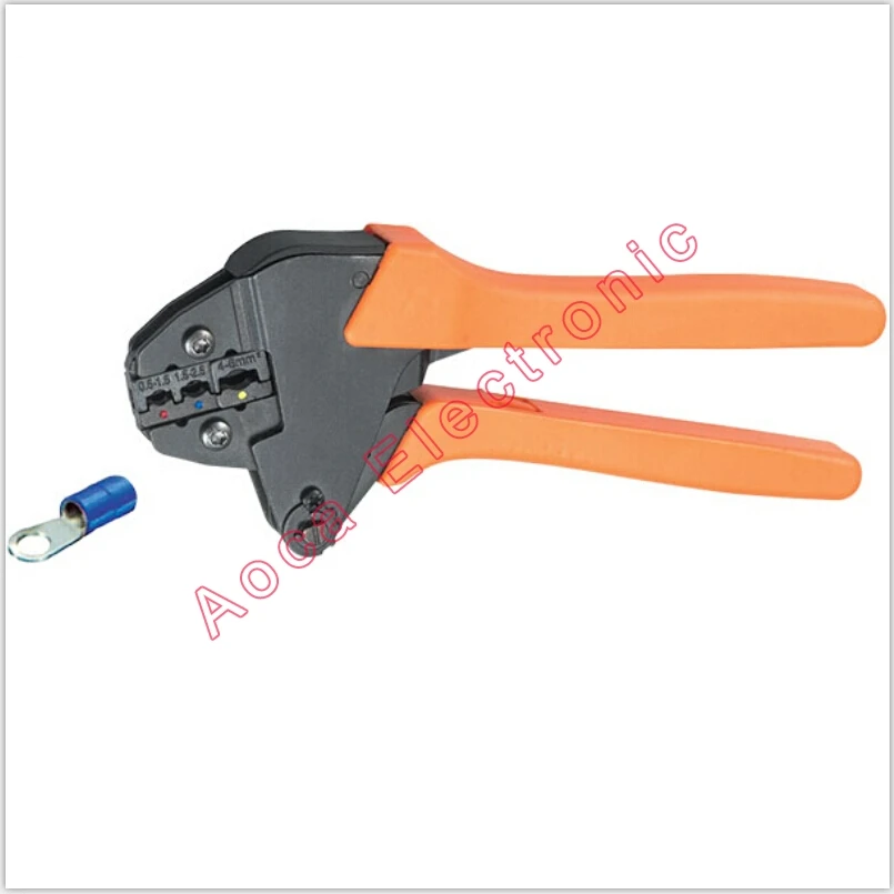 

VH2-03C crimping tools for wire end sleeves high quality multi-function crimping pliers tube crimping pliers