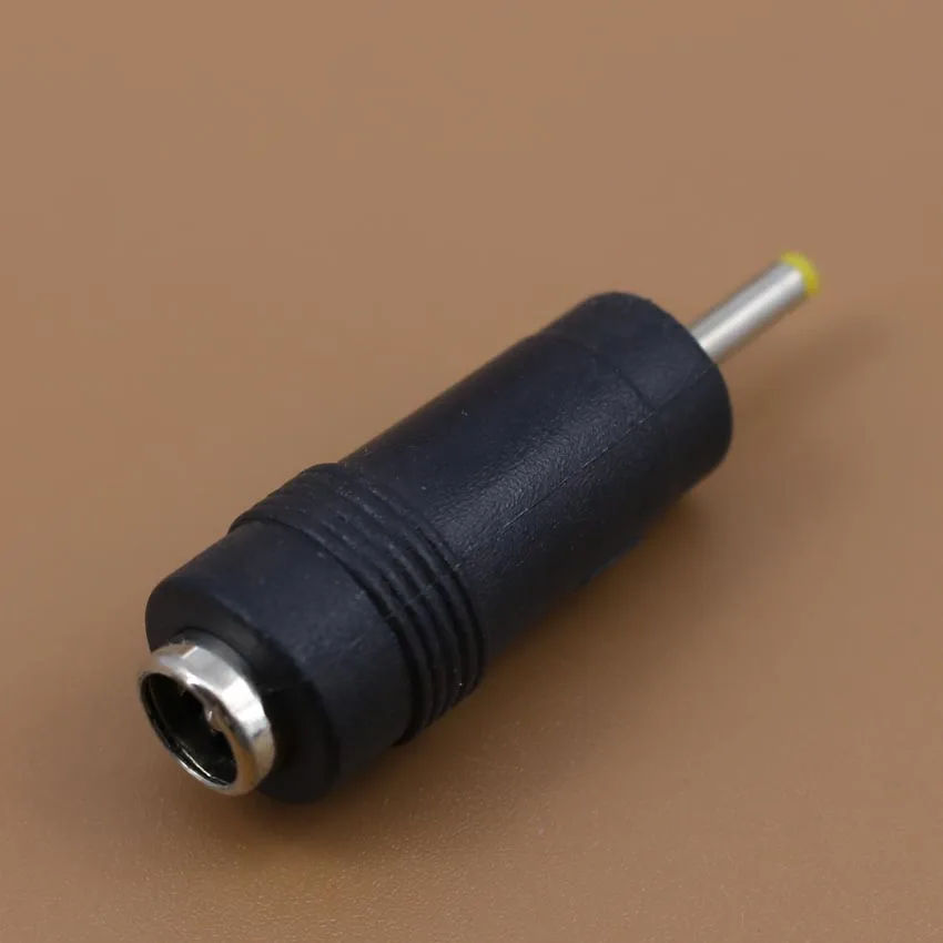 Yuxi Nuova Dc Power Jack Per Tablet Pc Netbook Femmina 5.5X2.1 A Girare Maschio 2.3X0.7 Dc Plug Power Converter