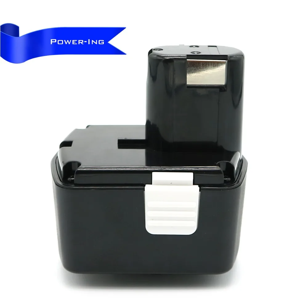 

14.4V 2000mAh High quality Power Tool Replacement Battery for Hitachi