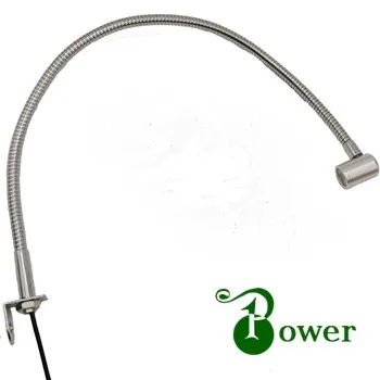 led work light for CNC milling machine