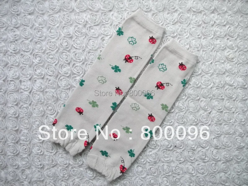 Free Shipping Baby Leg Warmers Arm Warmers Wholesale Legging Mixed