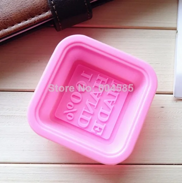 Силиконовые формы для мыла ручной работы DIY 100% mand|diy soap mold|handmade moldsoap mold |