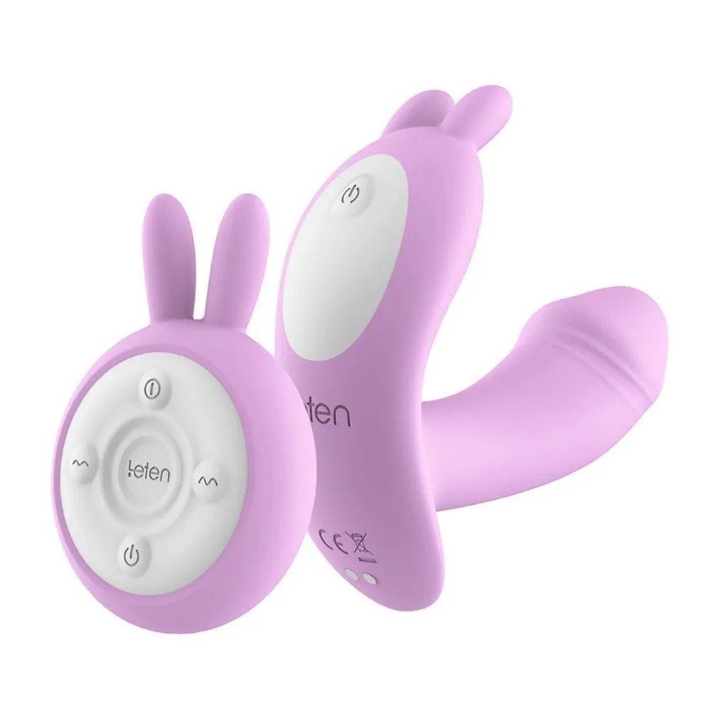 Invisible Bluetooth Wireless Remote Control Egg Vibrator Sex Toy