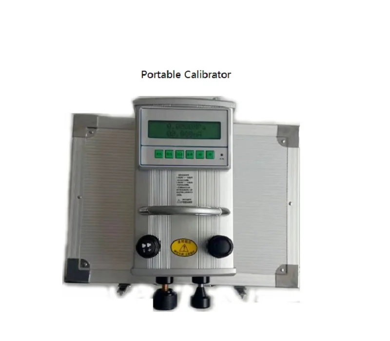 

Precision Micro-Pressure Standard Calibrator High Precision Real Air Defense Protrusion Accuracy Digital Display