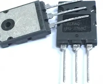 

SGL160N60UFD SGL160N60 G160N60UFD