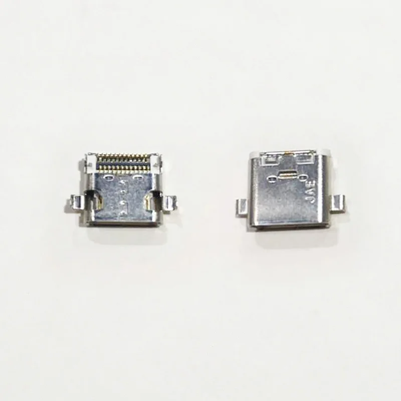 

USB Type C Charge Port Jack Dock Socket Plug For Lenovo ZUK Z1 Z2 Z2PRO P1C72 P1C58 Charging Connector