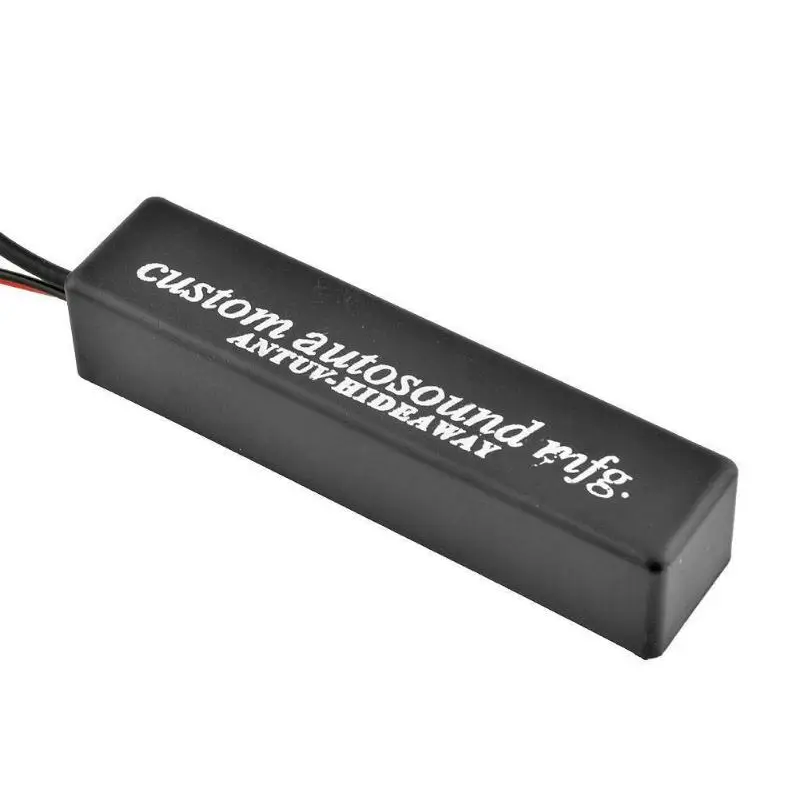 12V универсальный автомобильный Грузовик Лодка мотоцикл радио усиленная антенна
