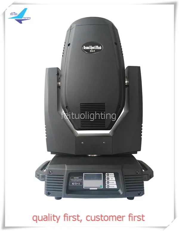 

Free shipping China factory Best selling 350w 17R moving head light stage light beam moving head light moving head 17r