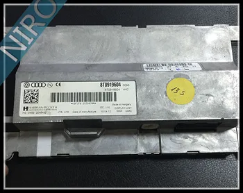

Niro DHL Shipping Brand New Original Car Navigation VW Audi 8T0919604 Display Modules LCD Display For Volkswagen Audi Car Auto