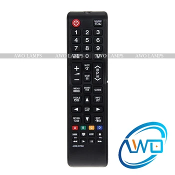 

AWO Remote Control AA59-00786A Universal Controller for SAMSUNG Smart TV Replacement Controller