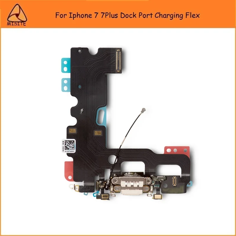 20pcs Lot New High Quality Earphone Headphone Jack Audio Flex Cable Replacement Part For Samsung Galaxy S8 Plus G955 G955F Part