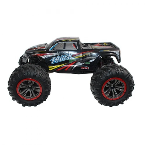 

XINLEHONG TOYS RC Car 9125 2.4G 1:10 1/10 Scale Racing Cars Car Supersonic Monster Truck Off-Road Vehicle Buggy Electronic Toy