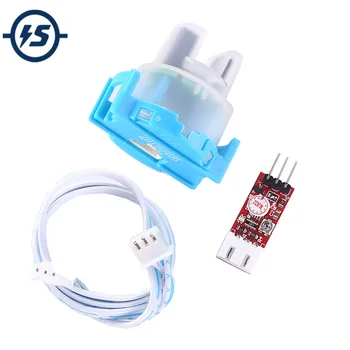 

Turbidity Liquid Water Particles Value Detection Sensor Module For Arduino