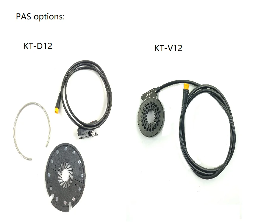 Когда-нибудь 48V250W электрическое преобразование велосипедов комплект водонепроницаемый кабель легко установить Мотор Ступицы переднего колеса EBIKE с дисплеем LCD5