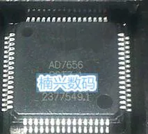 

10pcs AD7656BSTZ AD7656BST AD7656 QFP64 New