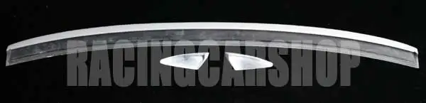 Окрашенные OE STYLE 3 шт багажник спойлер Подходит для VW JETTA 5 MK5 2006 2009 V014F|mk5|mk5 jettamk5 vw |