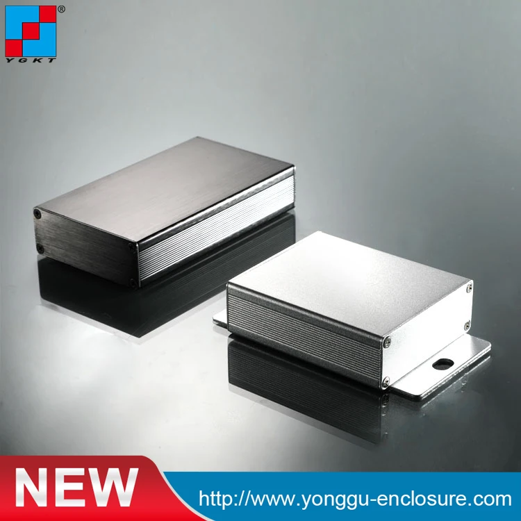 (10 шт.) 64*23 5*75 мм (шxhxd) чехол для электронного инструмента|case case|case electroniccase box electronic |