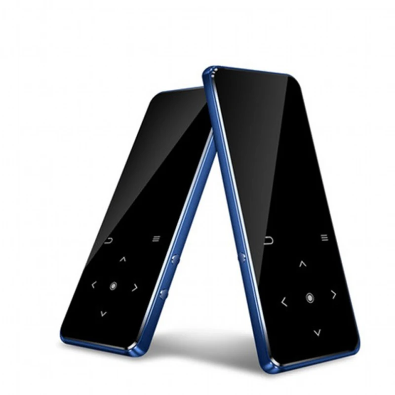 BENJIE K11 IPX4 водонепроницаемый спортивный HIFI Mp3 музыкальный плеер 8 Гб без потерь