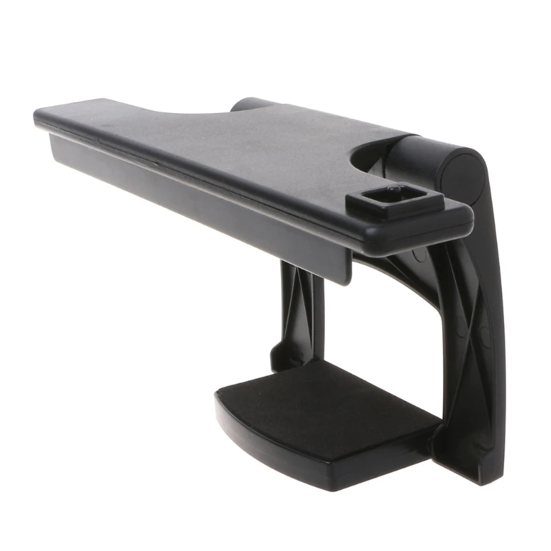 

TV Stand Holder Adjustable Clip Mount Bracket Dock For PlayStation 4 PS4 Camera Version 1 AUG-31B