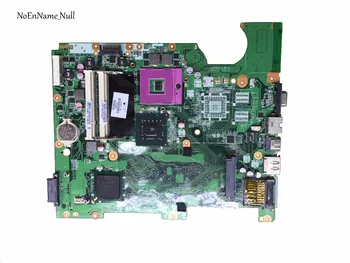 

577997-001 Motherboard For hp compaq CQ61 G61 GL40 motherboard DA00P6MB6D0 for with integrated graphic card