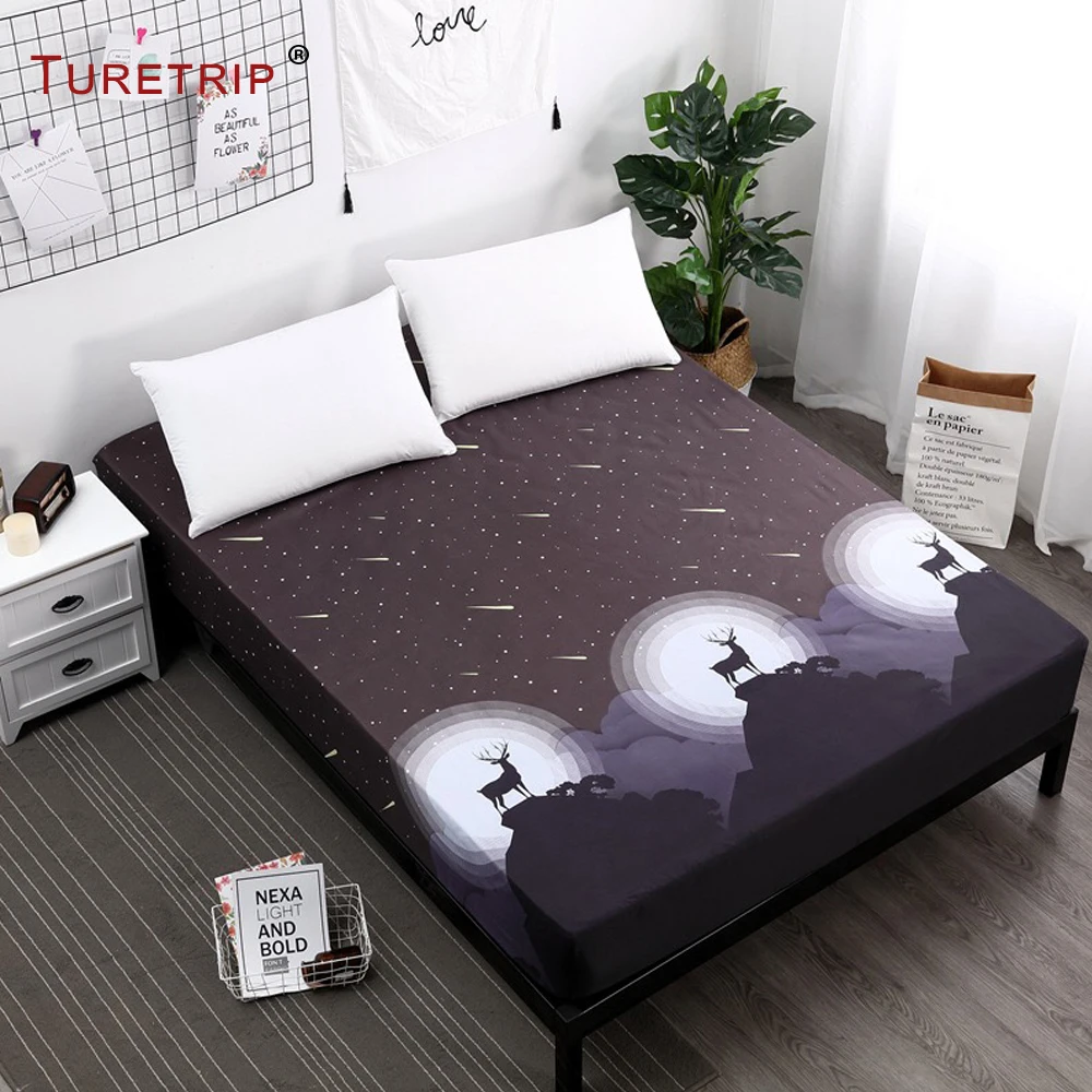 colorful mattress 1234