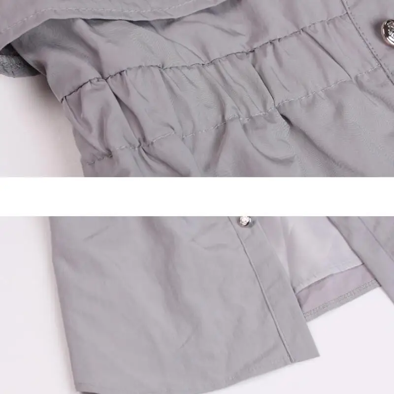 kids girls jackets
