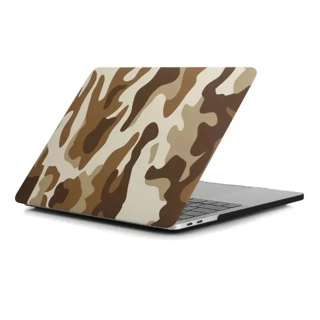 New Solid For Macbook Air 11 13 Pro Retina 13 15 New 12 Laptop Case Red Wine PC For Macbook Pro Air 13 Pro 13 Laptop Case Cover (8)