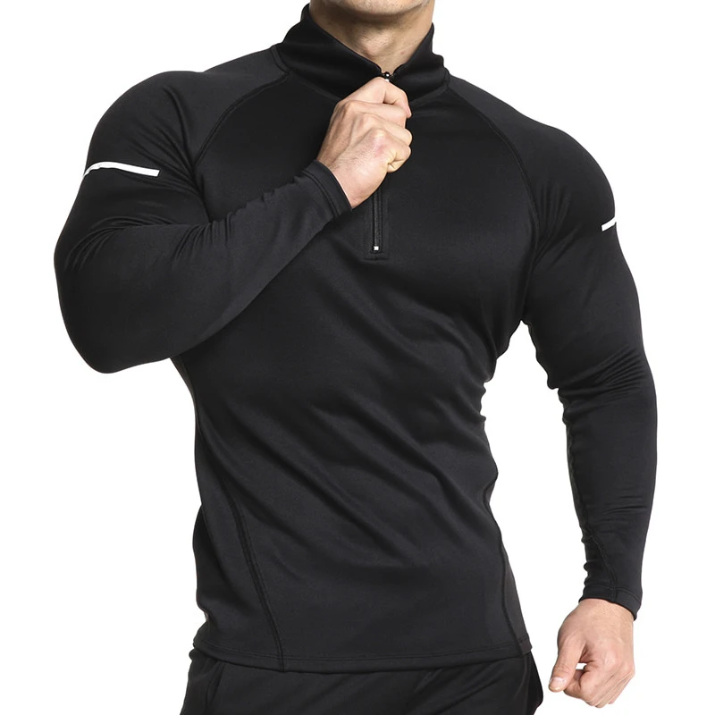 2019 Mens zipper Hoodies Fashion Casual male gyms fitness Bodybuilding cotton Sweatshirt sportswear Brand top coat 2019 Mens zipper Hoodies Fashion Casual male gyms fitness Bodybuilding cotton Sweatshirt sportswear Brand top coat