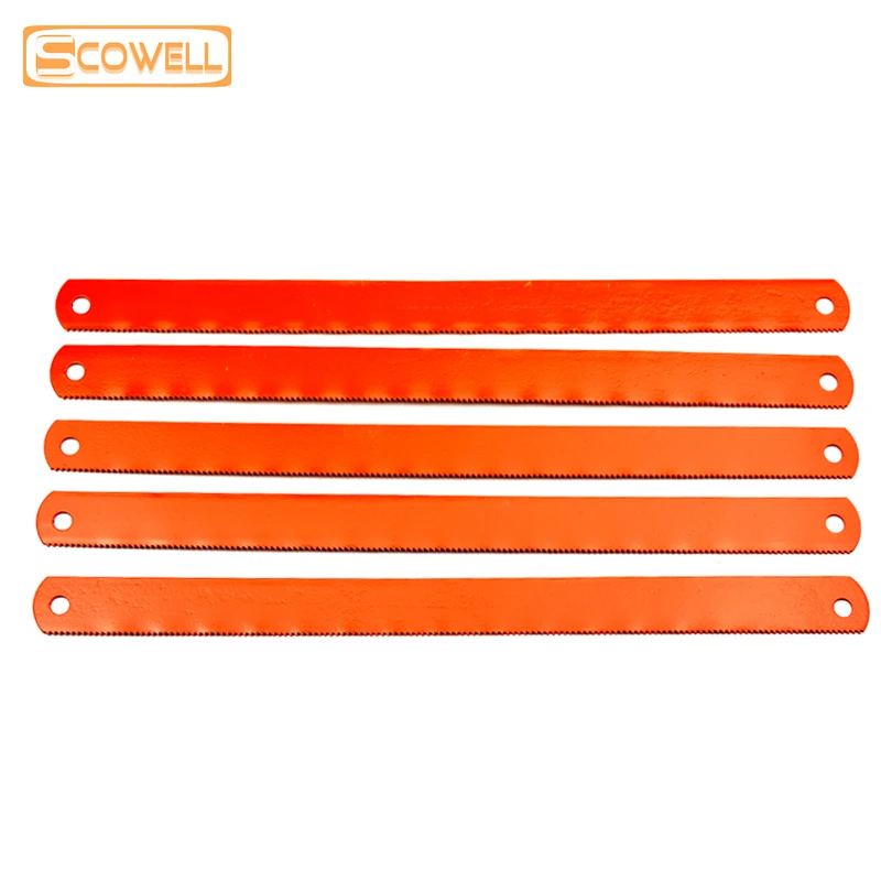 Buy 350*25*1.25mm HSS Power Hacksaw Blades Full Hard