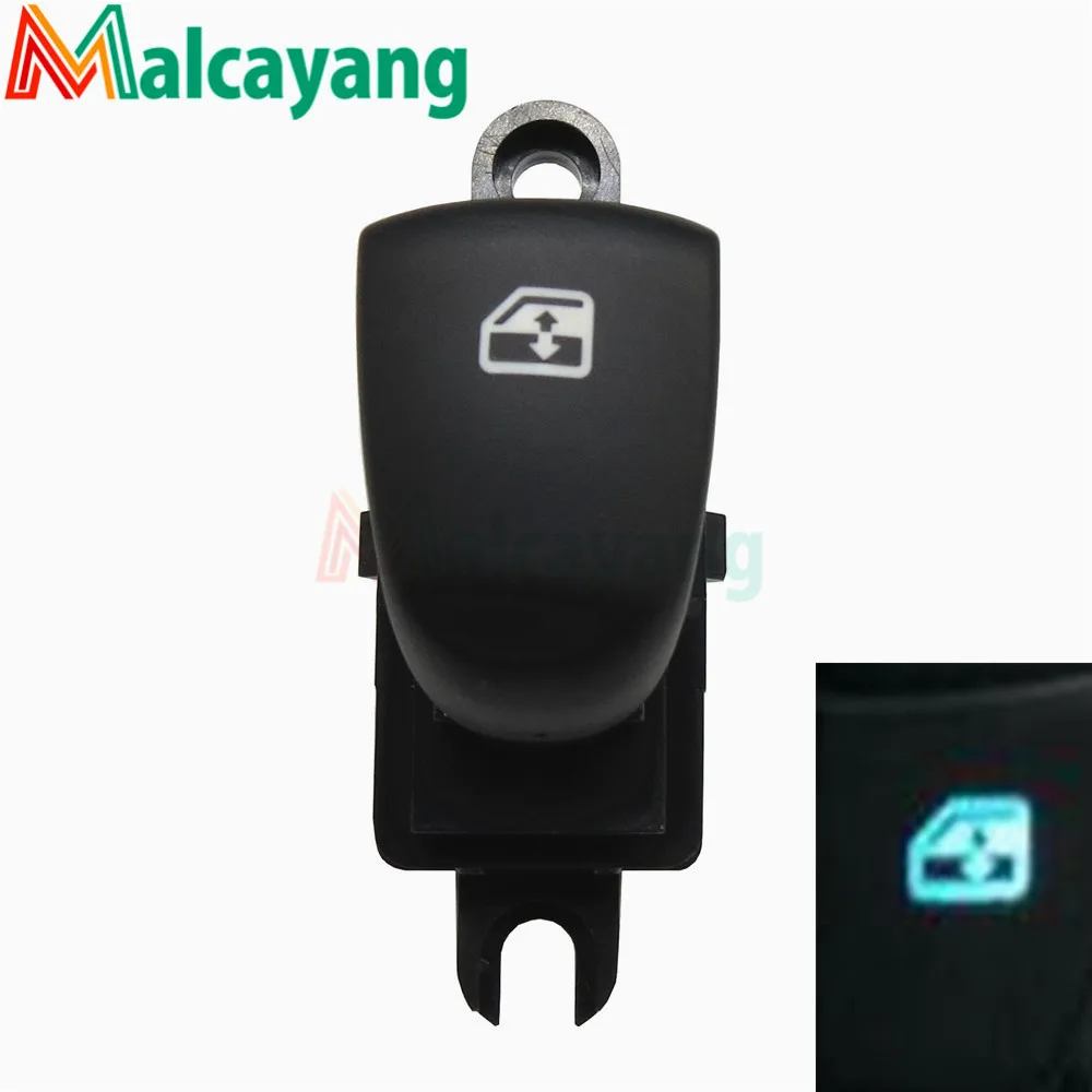Auto Power Window Switch