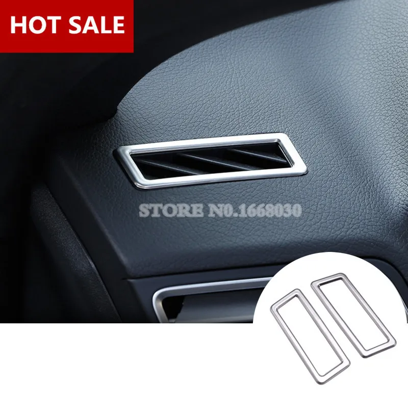 

Inner Dashboard Air Vent Outlet Cover For Benz E Class Coupe W207 C207 2009-2016