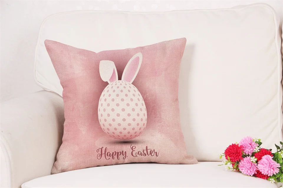 Bunny pillowcase (9)