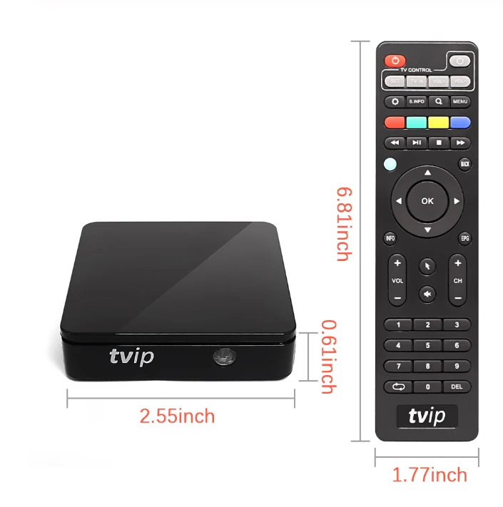 ТВ IP 415 410 Linux Smart tv Box четырехъядерный 2,4G 5G двухдиапазонный WiFi Поддержка Stalker M3U IP tv box для взрослых H.265 1080P HD телеприставка