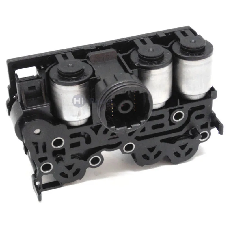 5R55S 5R55W SOLENOID BLOCK PACK FOR For Lincoln Mercury EXPLORER MOUNTAINEER