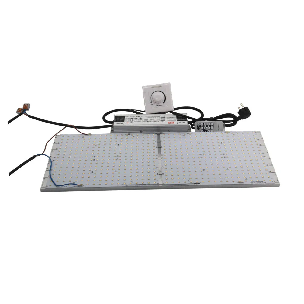 

Quantum board led grow light Samsung lm301b led pcb grow light 120w 240w V2 quantum board grow tent kits for indoor garden