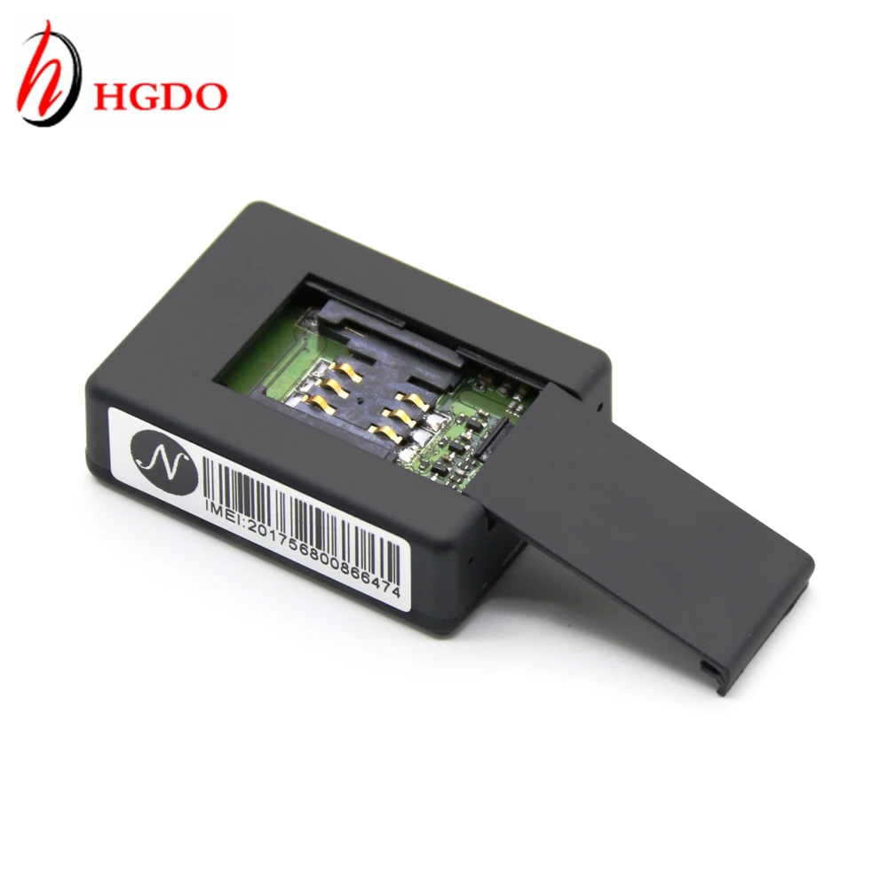 Hgdo лучшие N9 Spy GSM прослушивание наблюдения Двусторонняя автоответчик Наберите