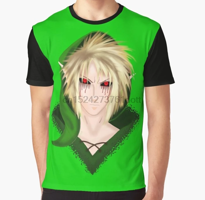 

All Over Print 3D Women T Shirt Men Funny tshirt ben drowned Graphic T-Shirt