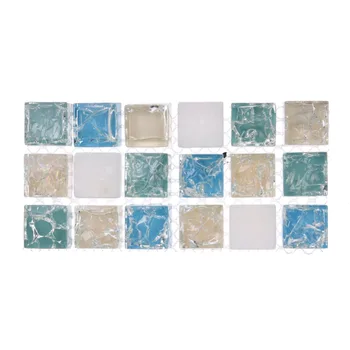 

Small Pet Animal Cooling Mat Plastic Pet Cooling Pad for Chinchilla / Hamster / Guinea Pigs