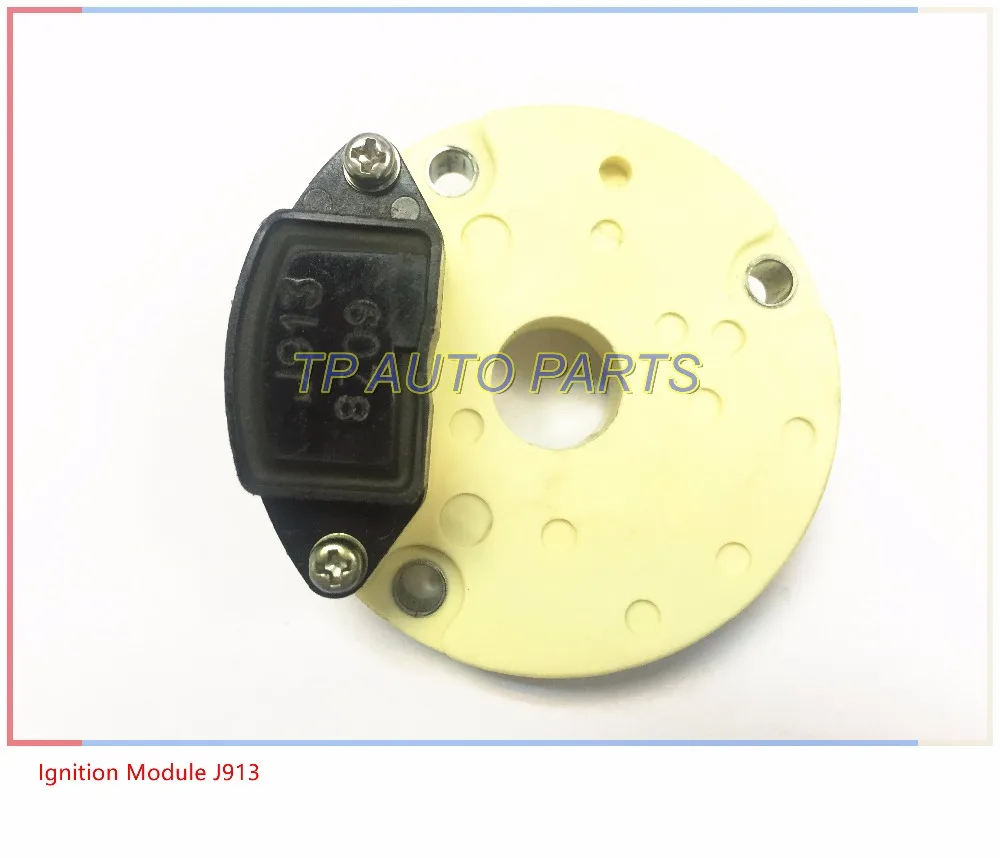 Модуль управления зажигания J913 для Mitsubishi|module mitsubishi|modulating controllermodule ignition |