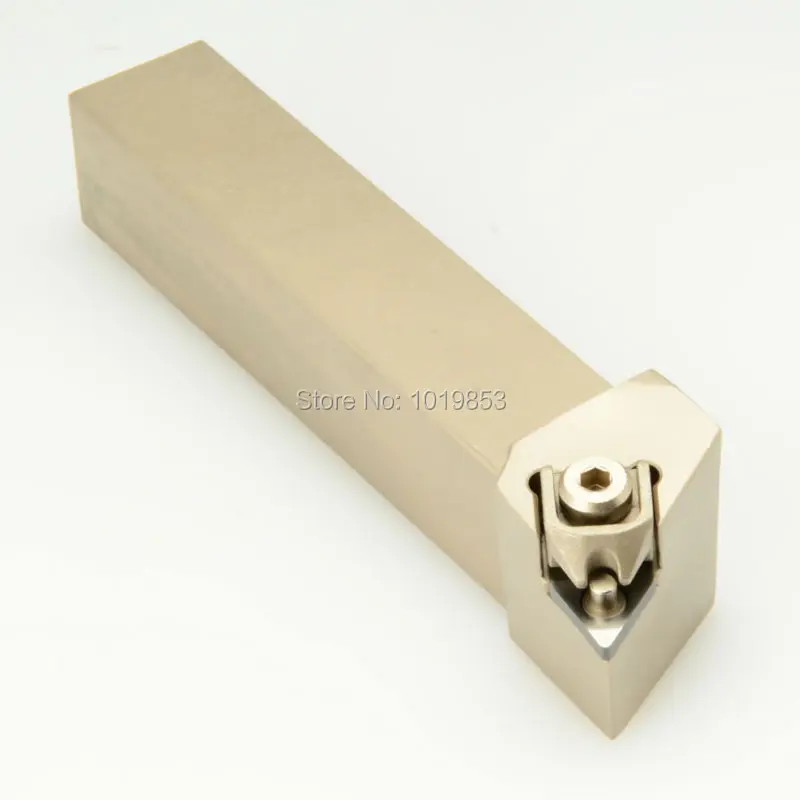 BTJNL2525M16 93 degree external turning tool holder Turning