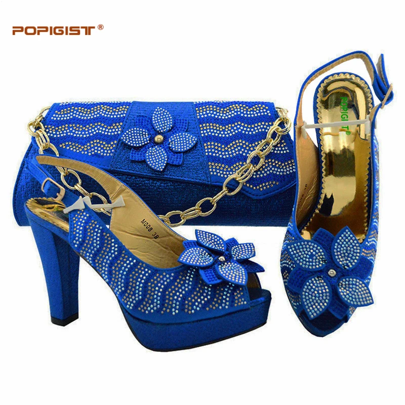 M008 ROYAL BLUE 