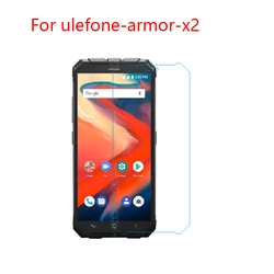 На Алиэкспресс купить стекло для смартфона for ulefone-armor-x2 9h toughness and safety flexible glass explosion-proof screen protector