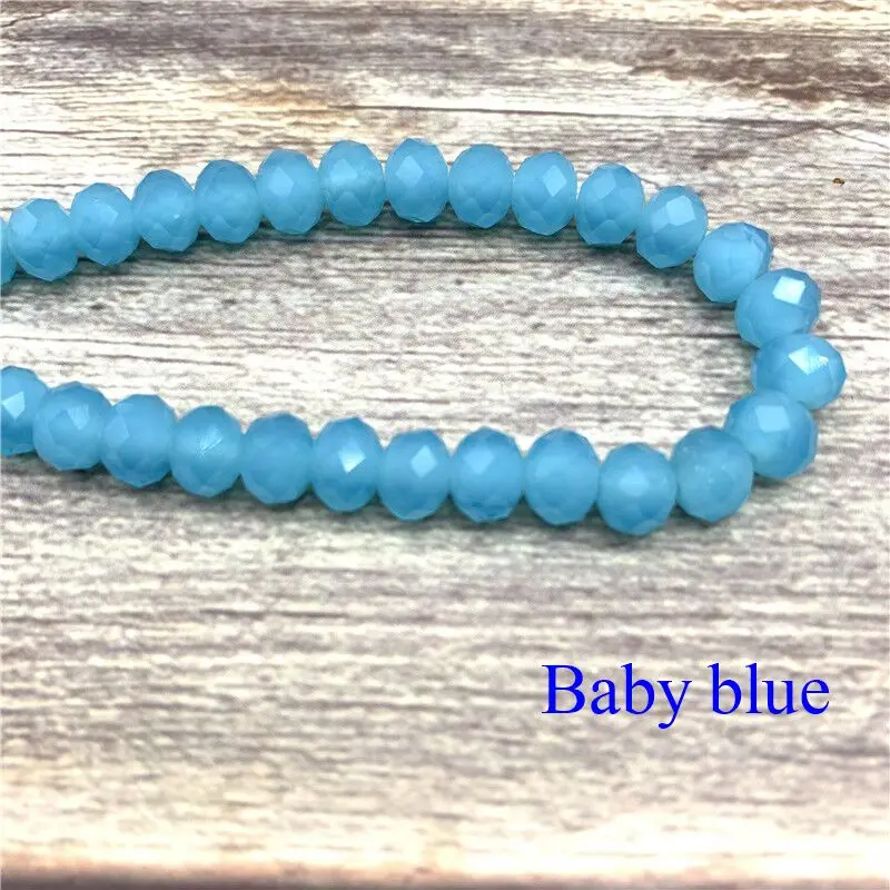 baby blue