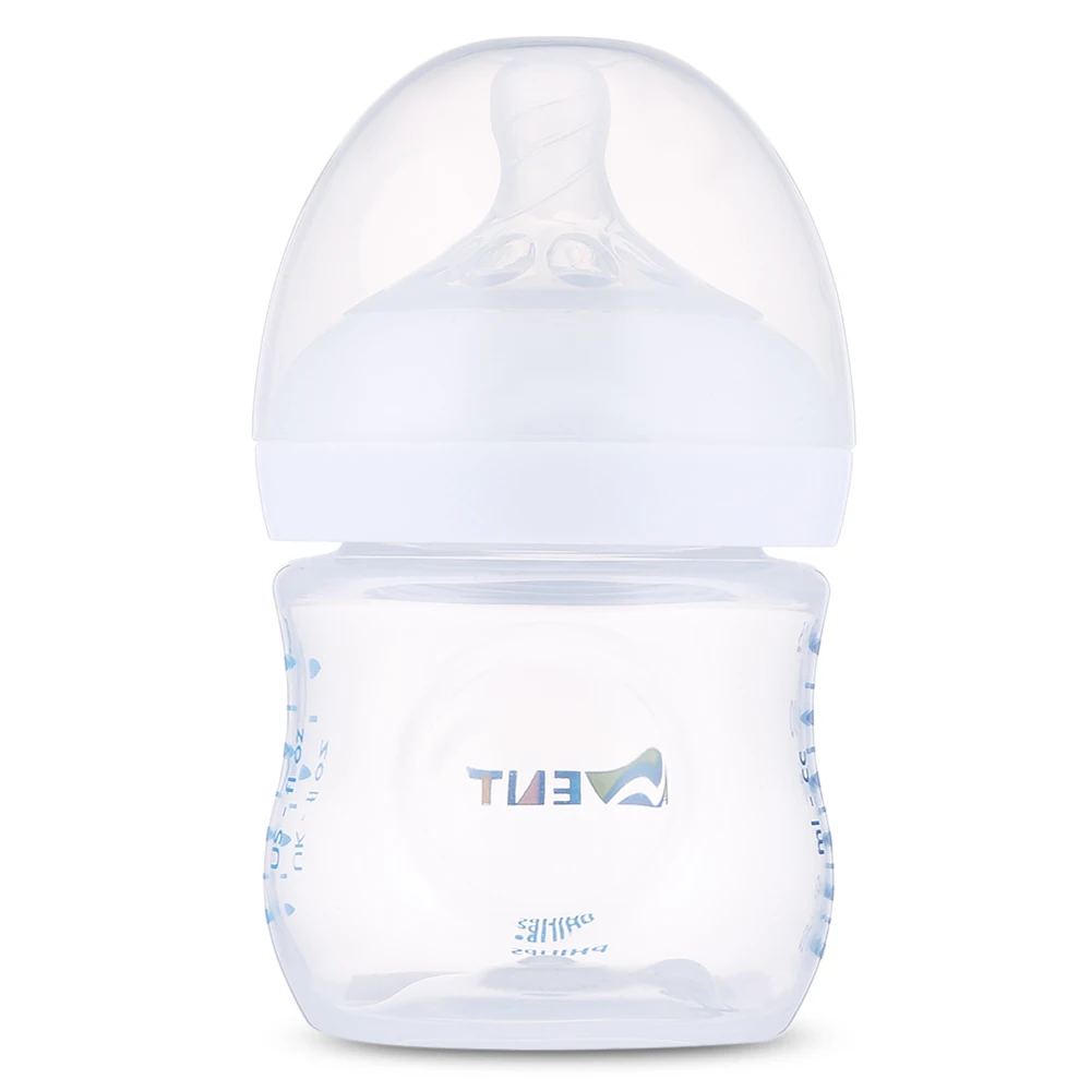 Philips Avent 4 унций/125 мл Детская Бутылочка для молока тренировочная чашка кормления