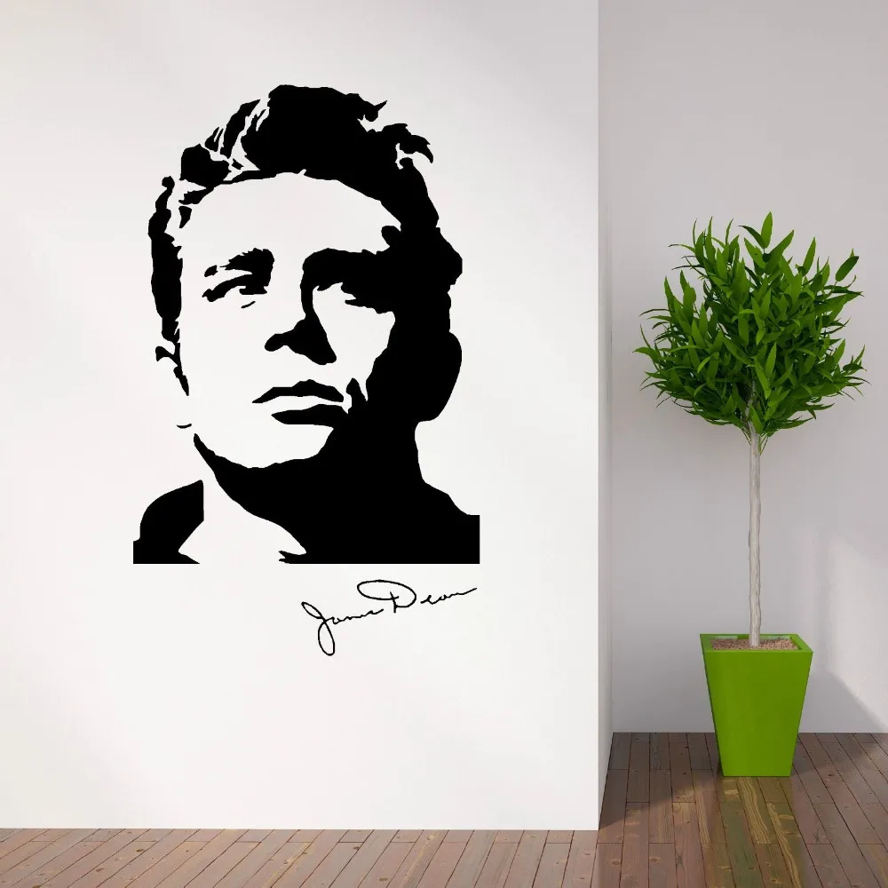 Online kopen wholesale james dean art uit china james dean art ...